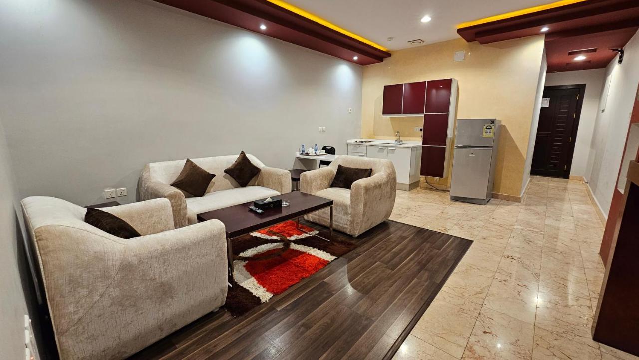 Raoum Inn Buraydah Экстерьер фото