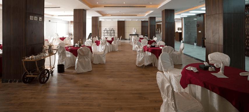 Raoum Inn Buraydah Экстерьер фото