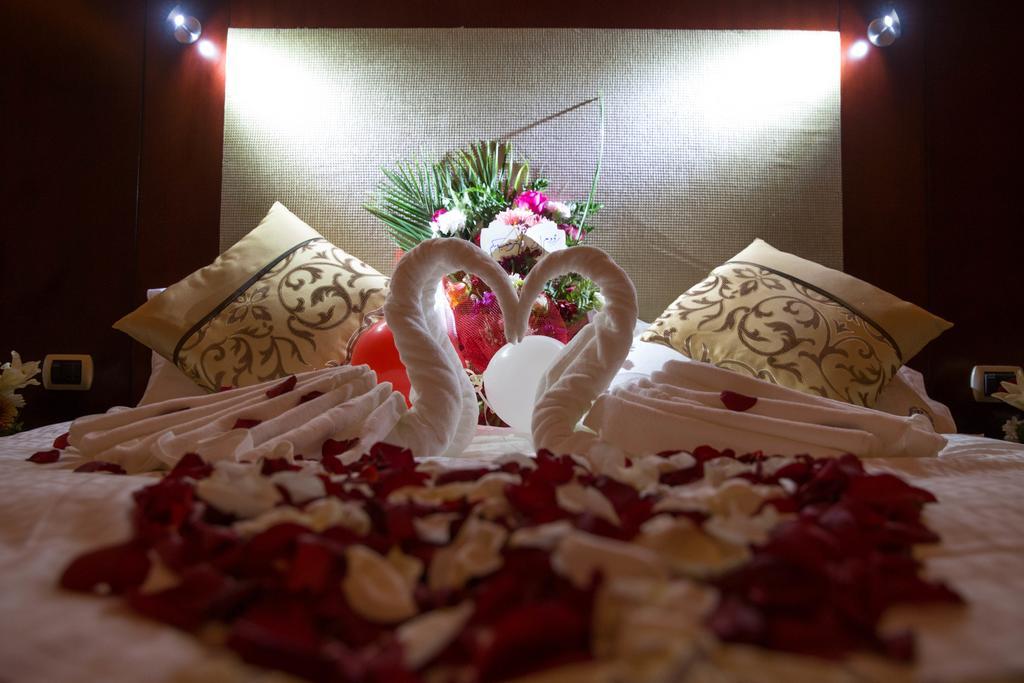 Raoum Inn Buraydah Экстерьер фото