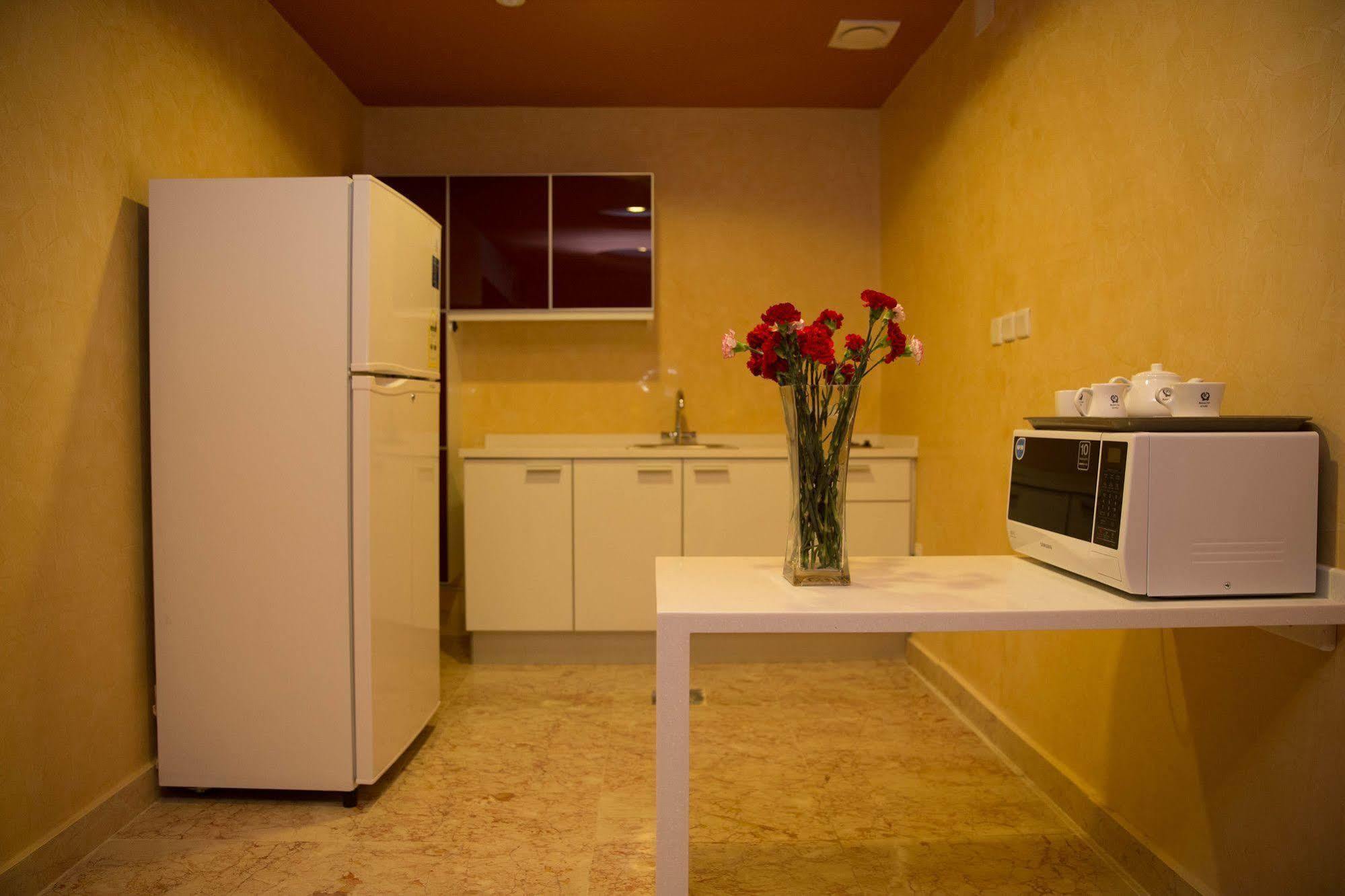 Raoum Inn Buraydah Экстерьер фото